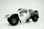 SsangYong Tivoli DKR 2018 года